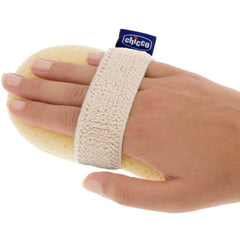 Chicco Sünger Banyo Eldiveni