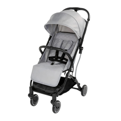 Chicco Trolley Me Bebek Arabası Light Grey