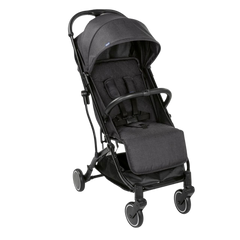 Chicco Trolley Me Bebek Arabası Stone