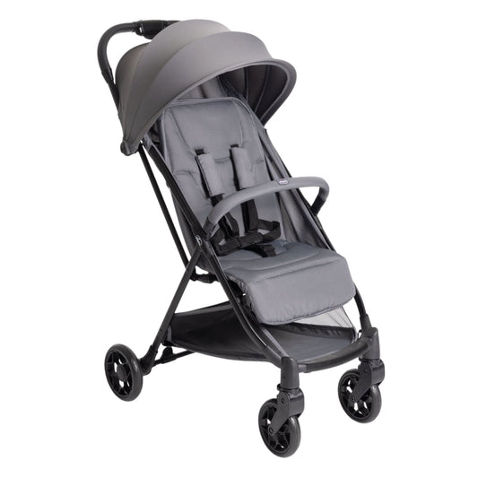 Chicco Urbino Bebek Arabası Grayness