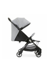 Chicco We Bebek Arabası Black