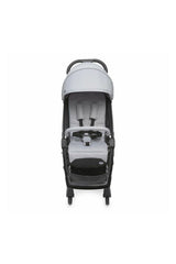 Chicco We Bebek Arabası Black