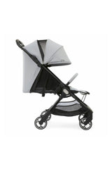 Chicco We Bebek Arabası Black