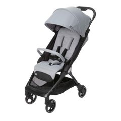 Chicco We Bebek Arabası Cool Grey