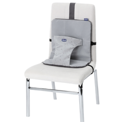 Chicco Wrappy Mama Sandalyesi Gri