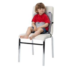 Chicco Wrappy Mama Sandalyesi Gri