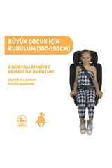 Chicco Mokita I-Size Oto Koltuğu