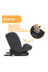 Chicco Mokita I-Size Oto Koltuğu