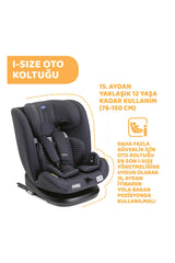 Chicco Mokita I-Size Oto Koltuğu