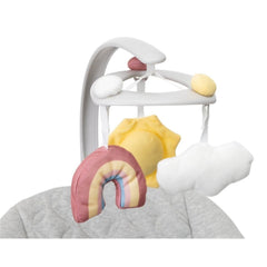 Chicco Zen Wave Wooden Grey Ana Kucağı