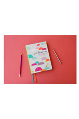 Chronicle Books Just Between Us: Mother & Daughter: A No-Stress, No-Rules Journal