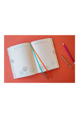 Chronicle Books Just Between Us: Mother & Daughter: A No-Stress, No-Rules Journal