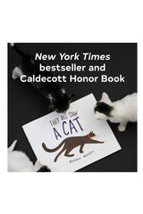 Chronicle Books They All Saw A Cat
