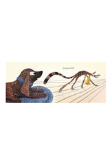 Chronicle Books They All Saw A Cat