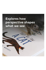 Chronicle Books They All Saw A Cat