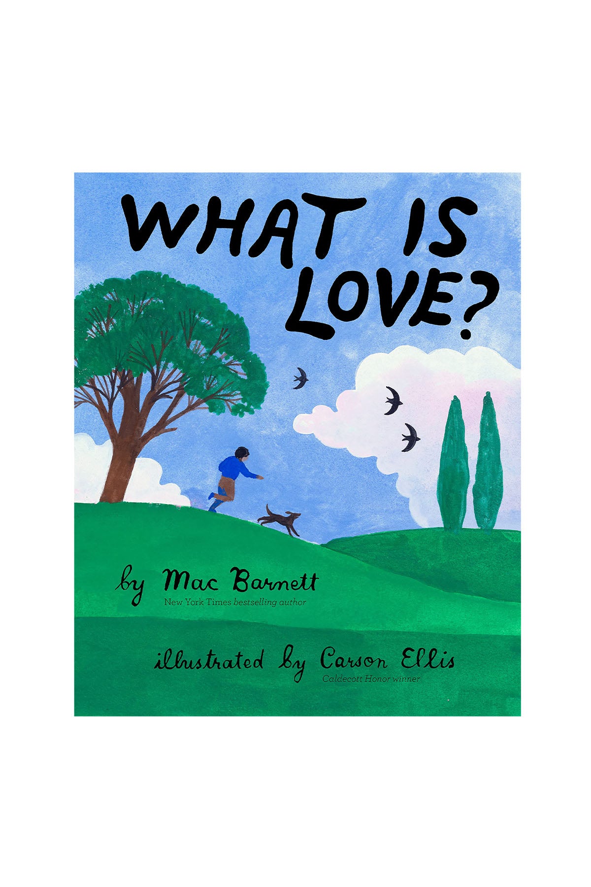 Chronicle Books What Is Love?