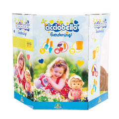 Cicciobello Bahçıvan 30cm 3