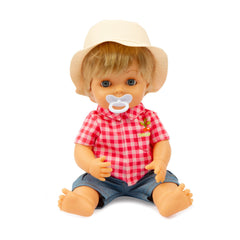 Cicciobello Bahçıvan 30cm 6