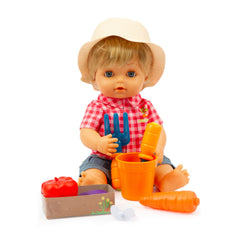 Cicciobello Bahçıvan 30cm 8