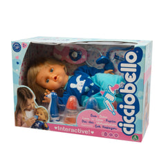 Cicciobello Çok Hastayım Yeni 2023