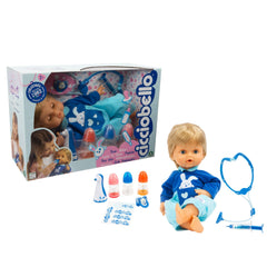 Cicciobello Çok Hastayım Yeni 2023