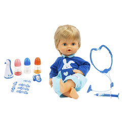 Cicciobello Çok Hastayım Yeni 2023