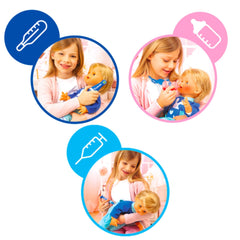 Cicciobello Çok Hastayım Yeni 2023