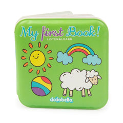 Cicciobello İlk Kelimelerim