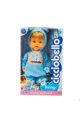 Cicciobello Tavşan Kostümüyle 42cm