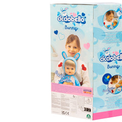 Cicciobello Tavşan Kostümüyle 42cm