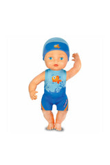 Cicciobello Yüzüyor 30cm