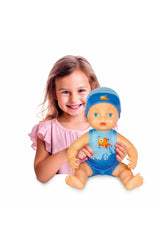 Cicciobello Yüzüyor 30cm