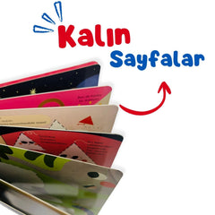 Sincap Kitap Çiz Çiz Zeki Salyangoz