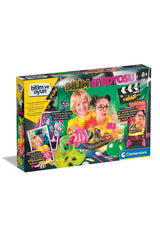 Clementoni Bilim ve Oyun Bilim Stüdyosu