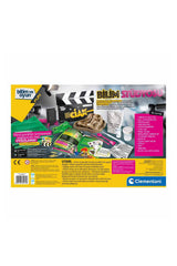 Clementoni Bilim ve Oyun Bilim Stüdyosu