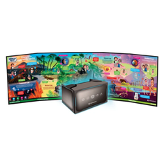 Clementoni Bilim Ve Oyun Dünyadaki Yaşamın Tarihi