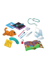 Clementoni Bilim ve Oyun Minik Veteriner