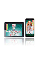 Clementoni Bilim ve Oyun Süper Anatomi