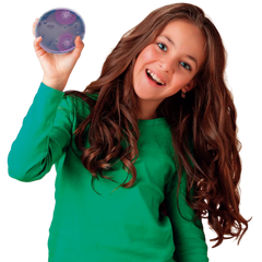 Clementoni Bilim Ve Oyun Süper Mikroskop