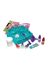 Clementoni Bilim ve Oyun Tırnak Laboratuvarı