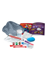 Clementoni Bilim ve Oyun Yanardağlar Ve Volkanik Patlamalar