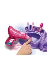 Clementoni Crazy Chic Işıltılı Tırnaklar