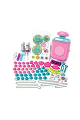 Clementoni Crazy Chic Parfümlü Takılar