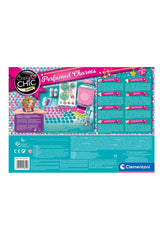 Clementoni Crazy Chic Parfümlü Takılar