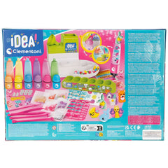 Clementoni Idea Fosforlu Kalem Laboratuvarı