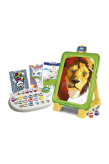 Clementoni Idea Resim Atölyesi