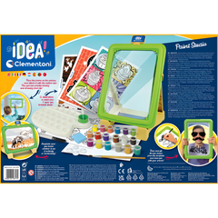Clementoni Idea Resim Atölyesi
