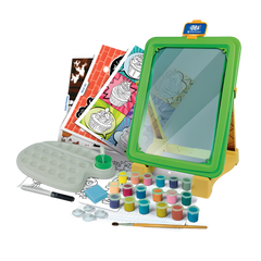 Clementoni Idea Resim Atölyesi