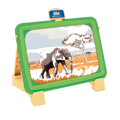 Clementoni Idea Resim Atölyesi