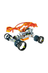 Clementonı Mekanik Laboratuvarı (50 Model)